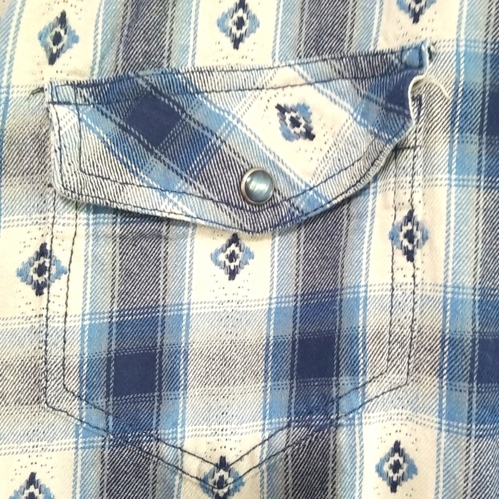 CODY JAMES Button down shirt​​​ - Picture 3 of 5